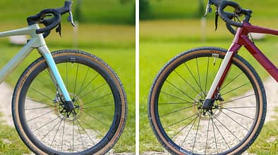 Urs One vs. Urs Four