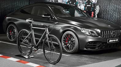 Der Mercedes unter den eBikes