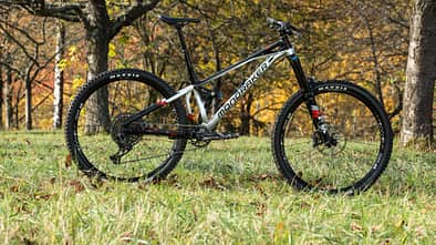 Mondraker Superfoxy
