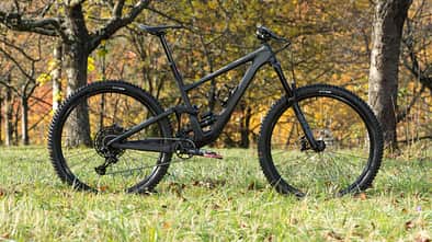 Specialized Enduro