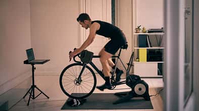 No gym, no problem