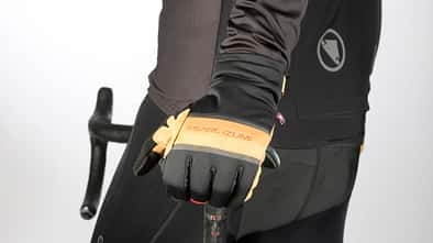 ROADBIKE Handschuh Test 