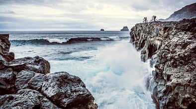 Reise El Hierro