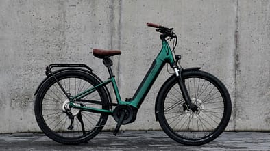 Cannondale Adventure Neo 1 EQ