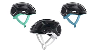 POC Ventral Lite Rennradhelm 2021