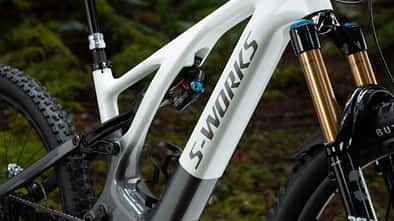 E-MTB Specialized