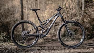 Trailbike Test 05/2021, Specialized 