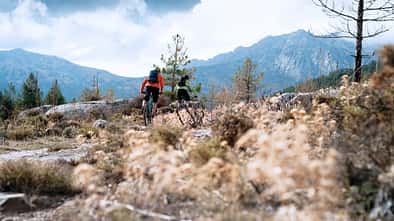 MB 05/2021: Das beste Zubehör für den Alpencross