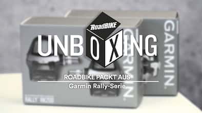 Garmin Rally