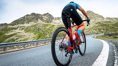 Endura Pro SL EMG Bibshort