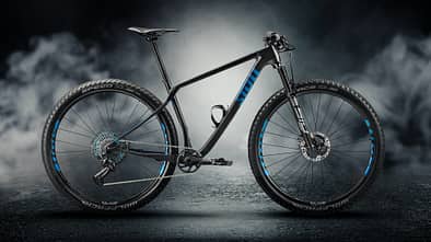 Test Bikes Made in Germany, Einzeltest Stoll 