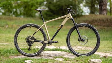 Hardtrails Test 07/2021: Cube Reaction TM 