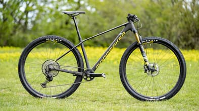 Hardtails Test 07/2021: Mondraker Podium