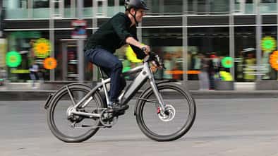 Stromer ST5 ABS