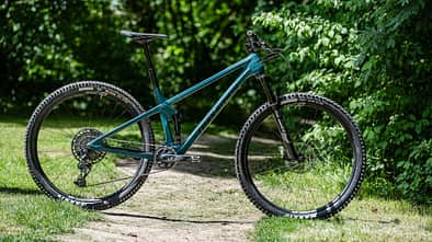 Test Downcountry Special - DC Bikes