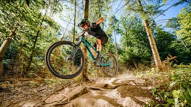 Down Country Bikes Test 08/2021