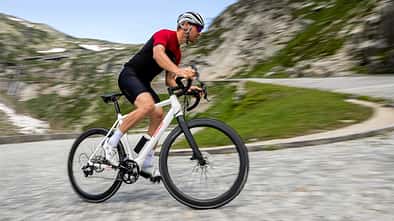 Maxon Bikedrive Air