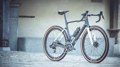 Scott Addict Gravel  2022