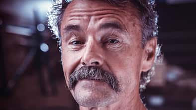 Tom Ritchey Godfather of Gravel
