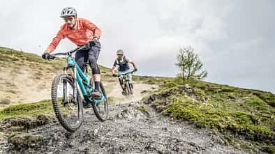 MB Enduro Test 09/2021