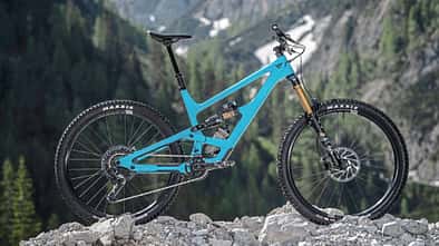 MB Enduro Test 09/2021