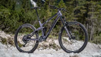 MB Enduro Test 09/2021
