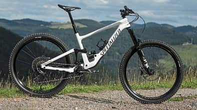 MB Enduro Test 09/2021