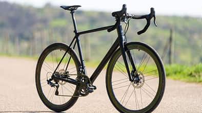 ROADBIKE Einzeltest Juli 2021