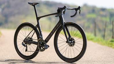 ROADBIKE Einzeltest Juli 2021