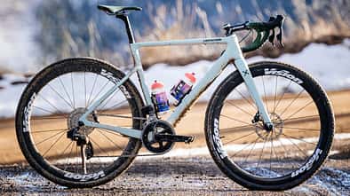 Cannondale SuperSix Evo SE und CX