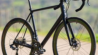ROADBIKE Einzeltest Juli 2021