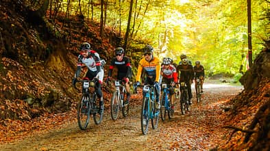 Tortour Gravel