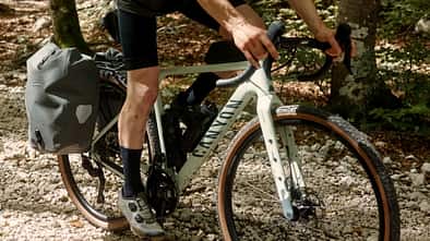 Canyon Grizl AL