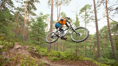 MB 2022er Highlights: Transition Patrol GX