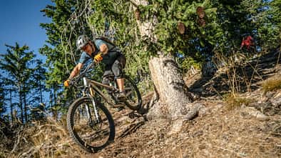 Einzeltests Brixen, Norco