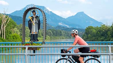 Bodensee Königsee Rennradtouren