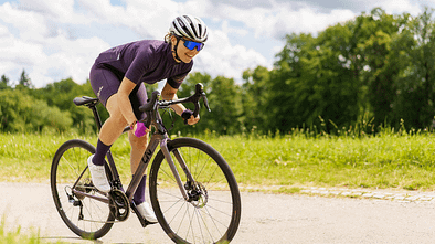 ROADBIKE Frauen-Rennräder Test