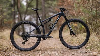 Specialized Epic EVO