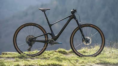 Scott Spark 900 AXS