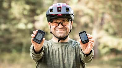 Wahoo vs Garmin
