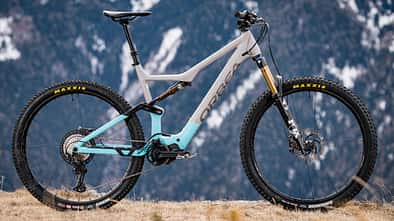 MB 02/2022: Orbea Rise