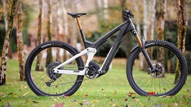 Scott Patron eRide 900 Tuned