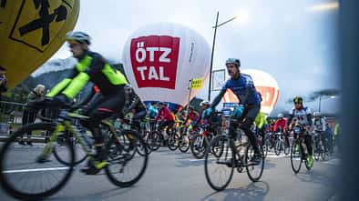 Ötztaler Radmarathon 2021