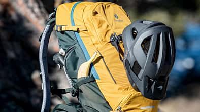 Rucksack-Test 2022