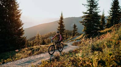 Austria Radspecial: Schladming-Dachstein