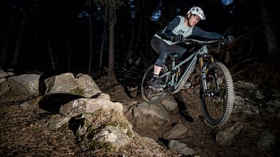 EInzeltest Yeti 160E T-Series T1 29"
