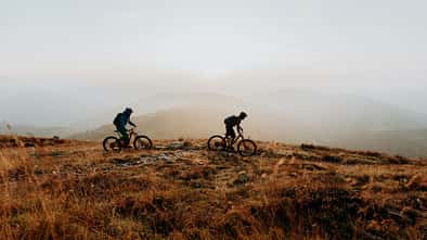 Austria Radspecial: Nock/bike Region Bach Kleinkirchheim, Millstätter See