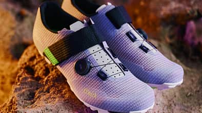 Fizik Vento Ferox Gravelbike Schuhe