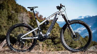 MB Sh 01/2022: Highend E-All-Mountains, Propain