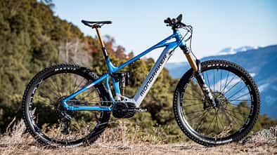 MB Sh 01/2022: Highend E-All-Mountains, Mondraker 